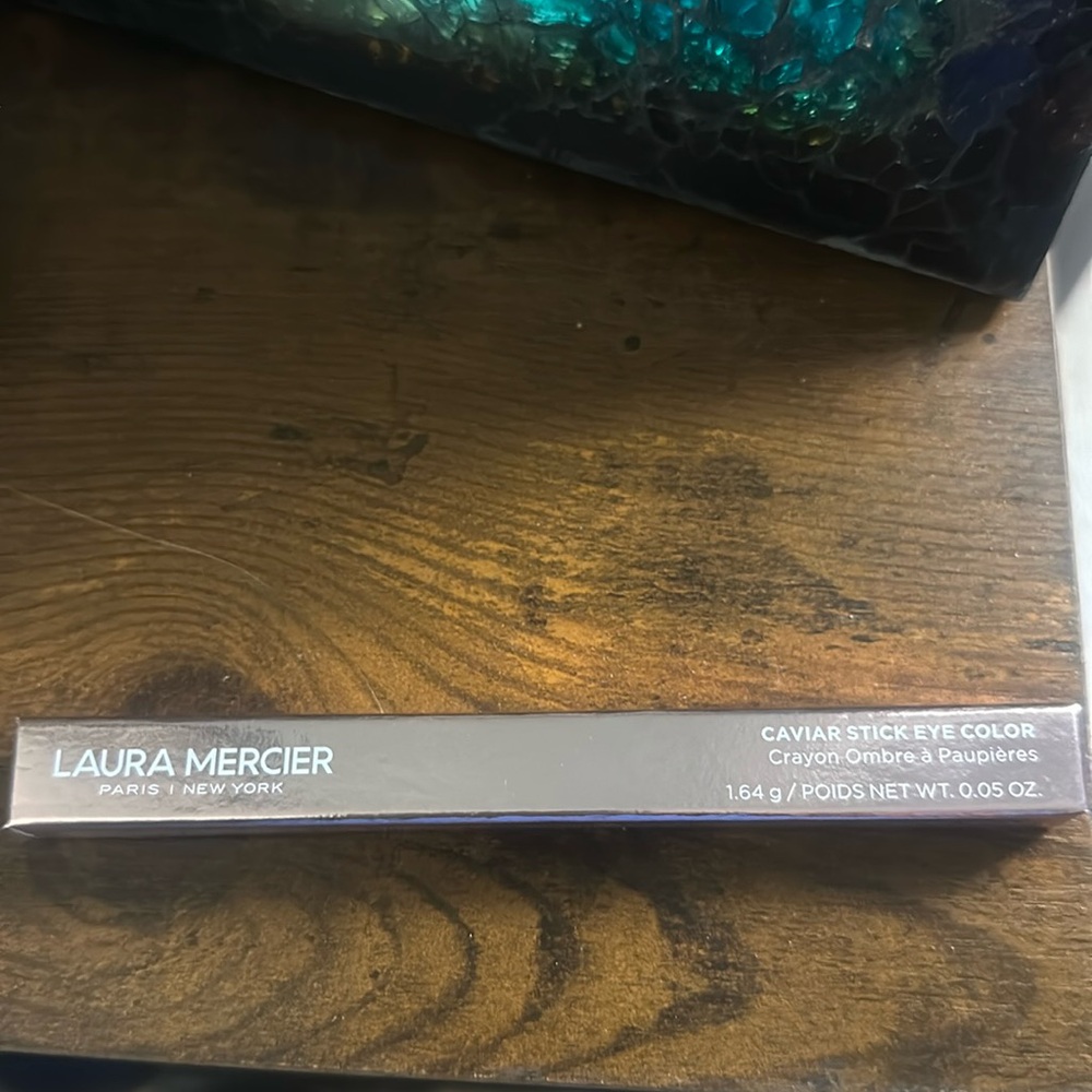 Laura Mercier Caviar Stick. Brand New